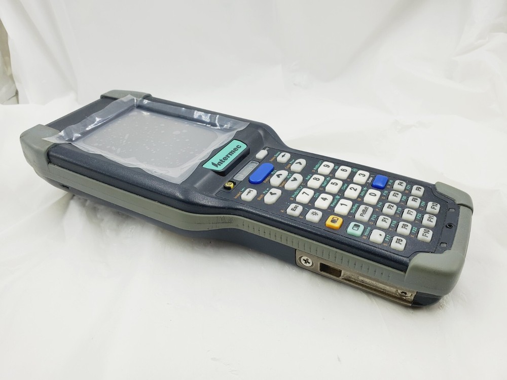Intermec CK3 CK3B10D00E110 ITE Numeric Windows Mobile 6.1 Imager Barcode Scanner