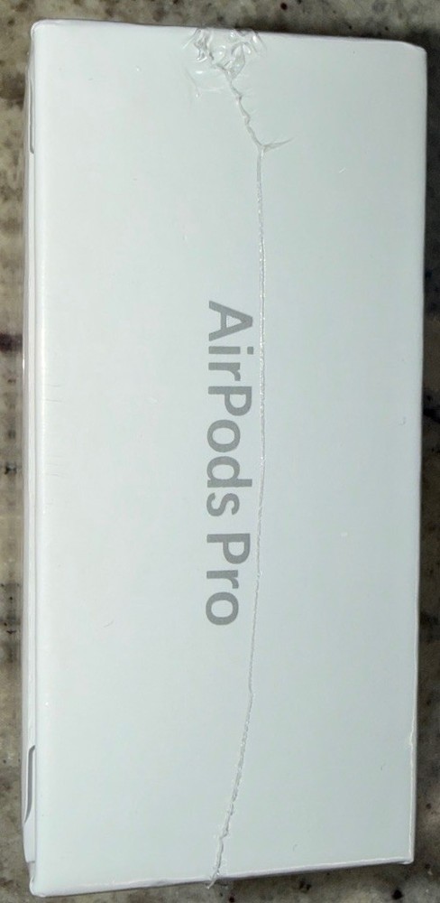 Used Pro 3rd generation Wireless In-Ear Bluetooth ActiveNoiseCancellation