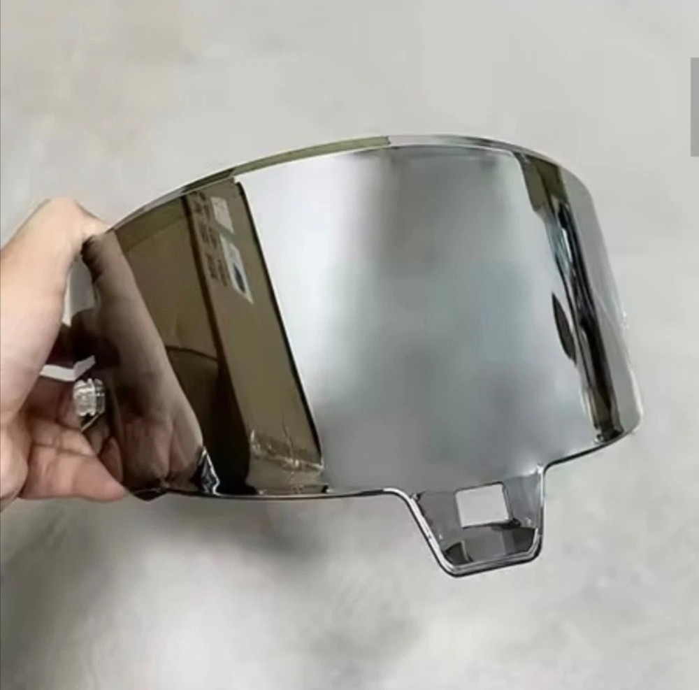 Replacement Shield for Alpinestars S-R10 Supertech R10 Helmet Visor