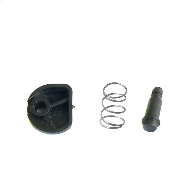 Angle Grinder Brake Self-Locking Button Spring Pin Set For&9553NB Parts