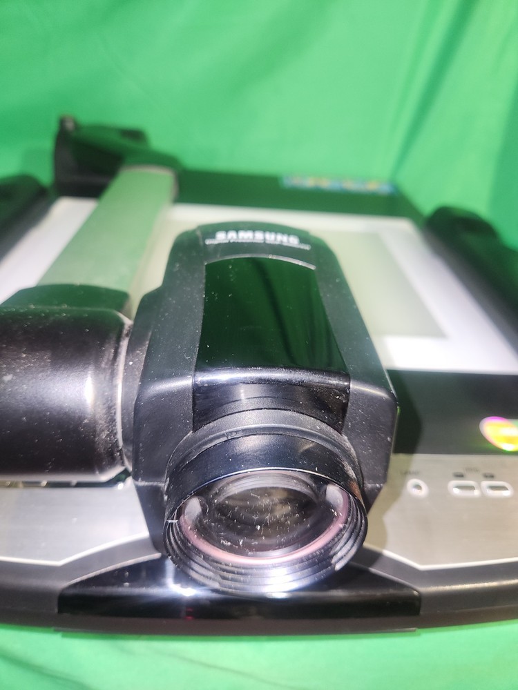 Samsung SDP-900DXRN Digital Visual Presenter Auto-Focus Optical | POWER TESTED