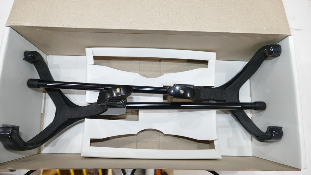 BMW Wing Mirror Extensions for Towing 51160309334