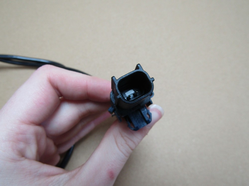 Honda CBR500R A-H 2017 rear ABS sensor (12260)