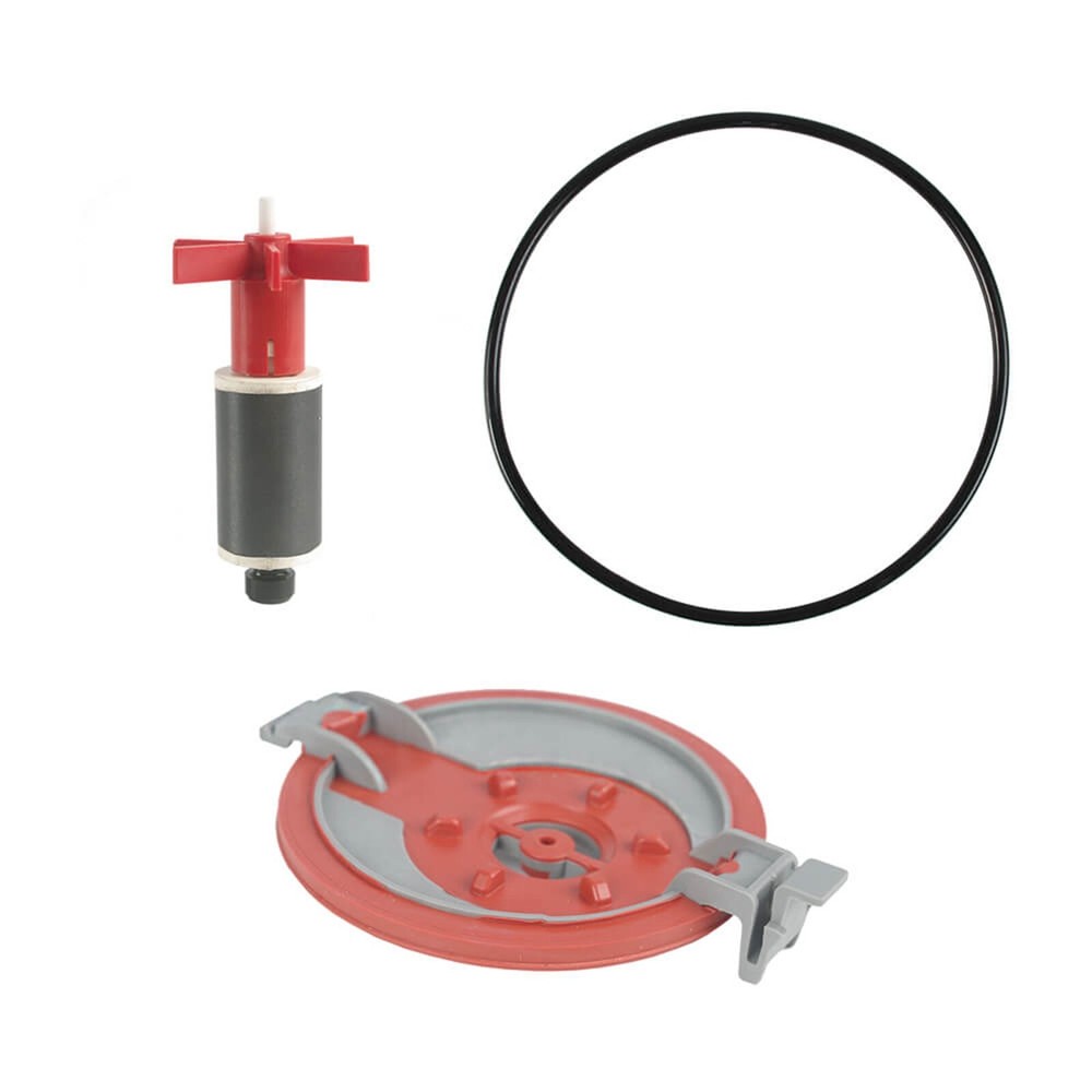 FLUVAL Motor Head Maintenance Kit A20097 for 407 Filter - Replacement Part