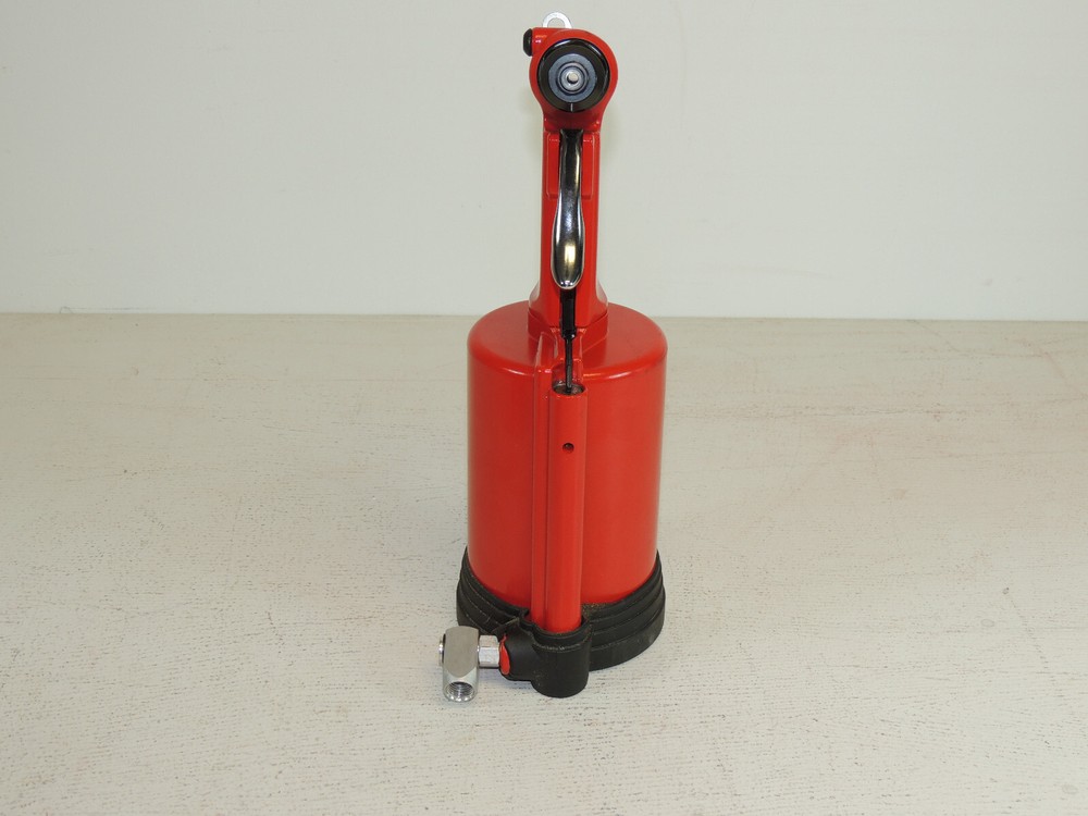 Urrea Pneumatic Air Riveter Rivet Gun