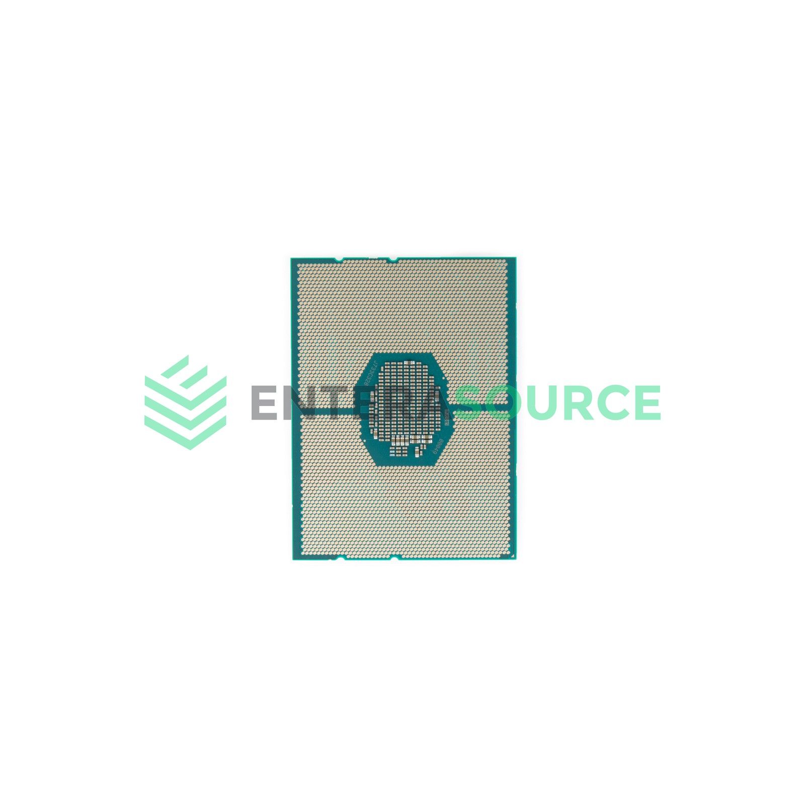 Intel Xeon Silver 4110 2.1GHz 8 Core 11MB 9.6GT/s 85W Processor SR3GH