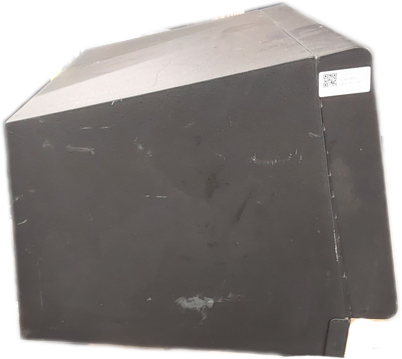 Merit Industries Megatouch Force Classic Video Arcade Machine 2007 Original