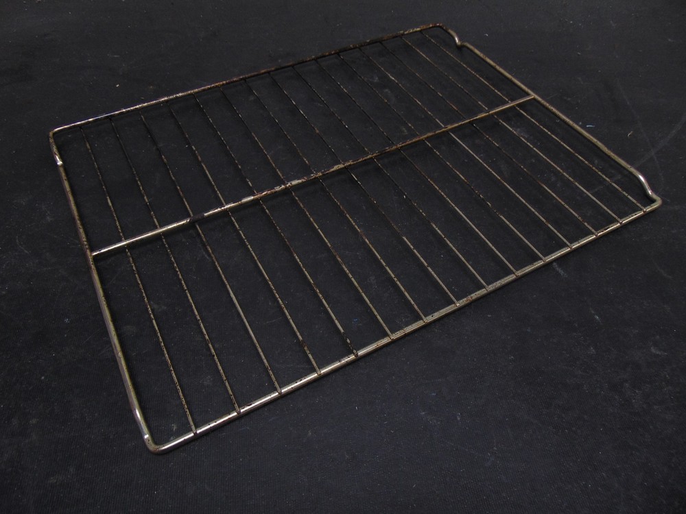 GE Range JBP66B0B1AD Rack WB48T10011