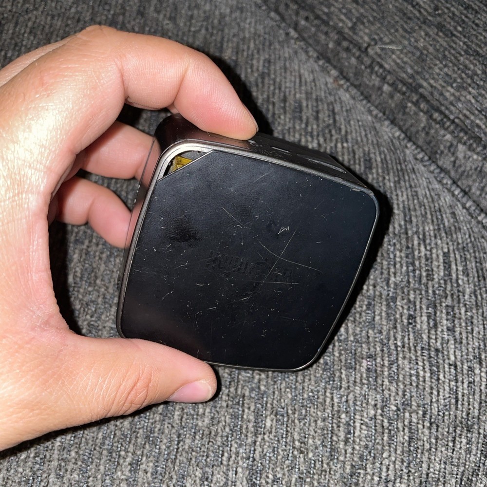 Atomicx P100B Projector Black