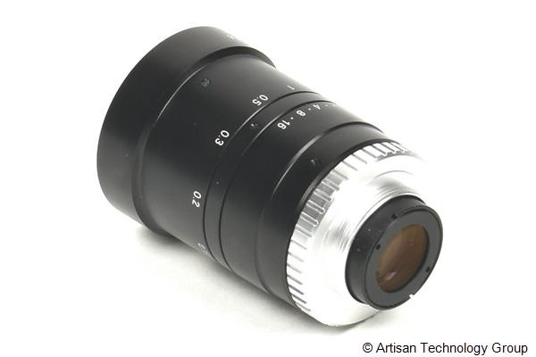 VS Technology SV-0614H High Resolution CCTV Lens