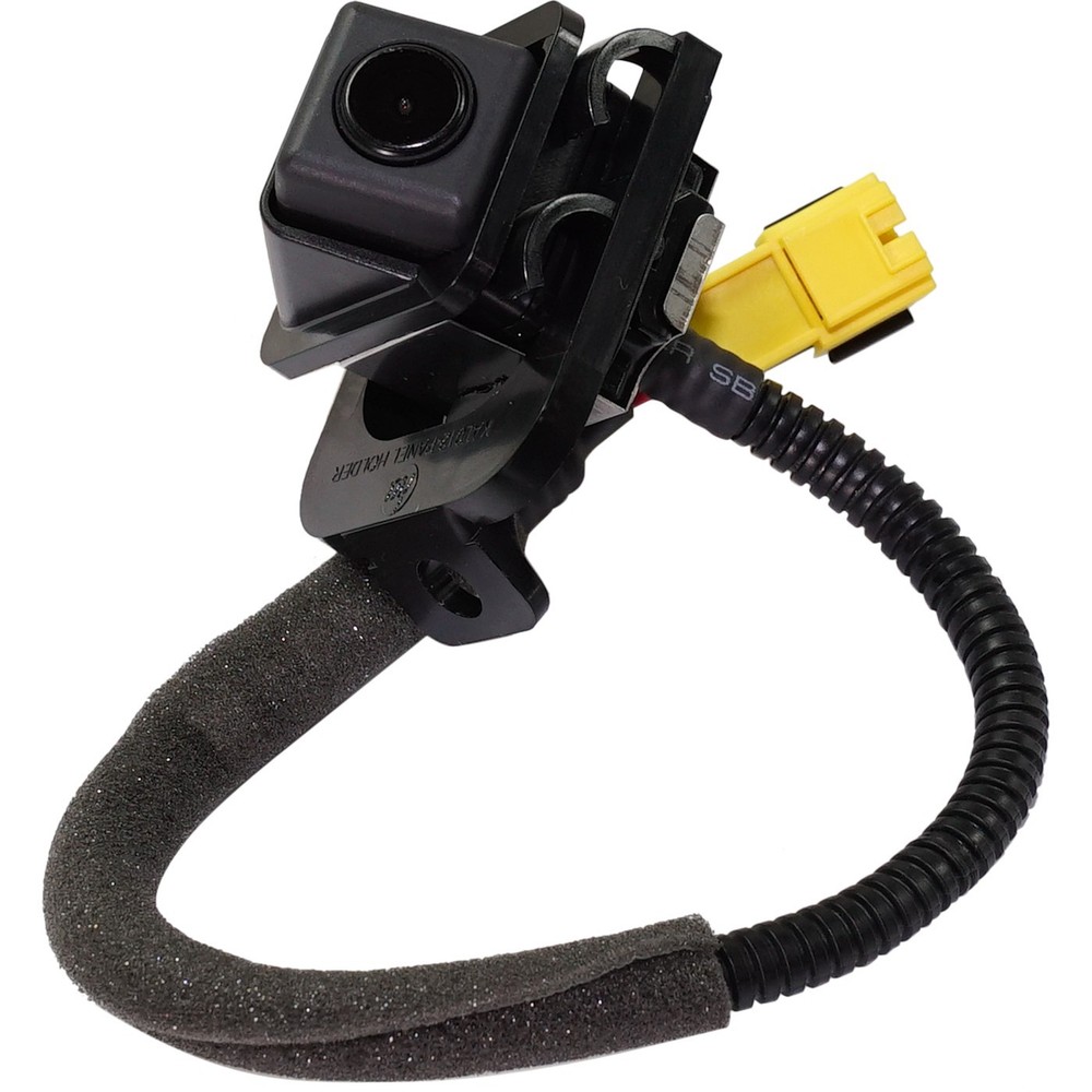 Back Up Camera For 2011-2013 Kia Forte Colored