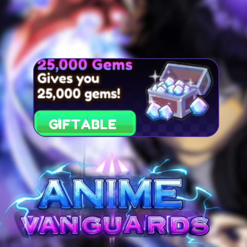 ✅ Anime Vanguards Gamepass 📦 Reliable Service 🌟 ALL PASSES