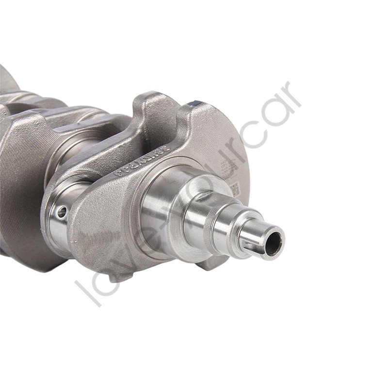 1.6L Engine Crankshaft Fit For Chevrolet Aveo 2004-2008 Cruze 96385403