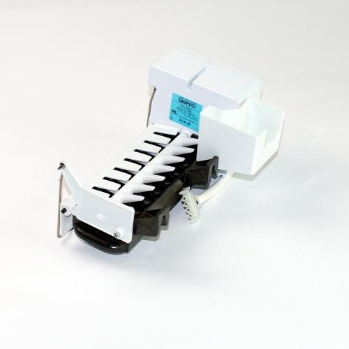 Electrolux 5303918344 Icemaker Kit Rear Mount 1/2" Plastic Replacement