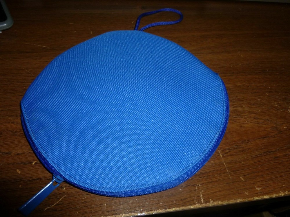 Genuine Lastolite 7"Diameter Storage Bag/Case for Professional Studio Reflector