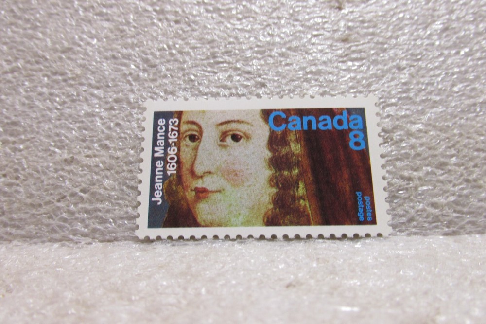 1973 CANADA MNH SCOTT #615