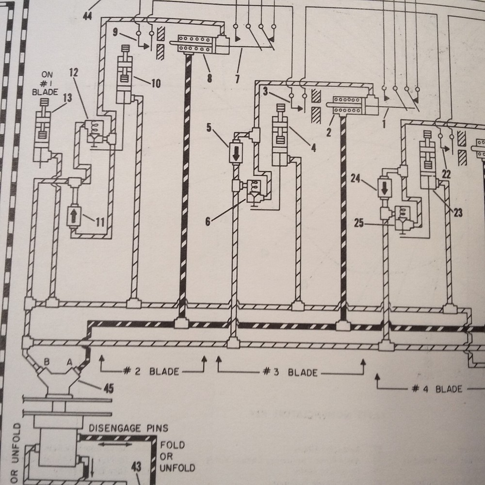 Sikorsky S-56 Service Pocket Reference Guide