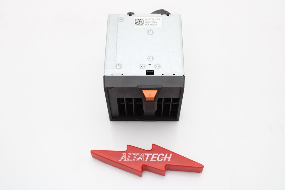 Dell 0CJ3W7 Fan Assembly, Rear VRTX