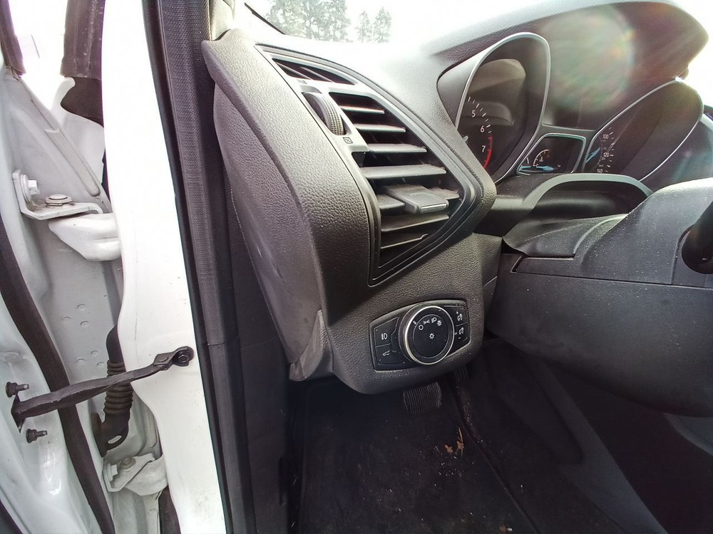 ESCAPE 2017 Chassis ECM 11473297