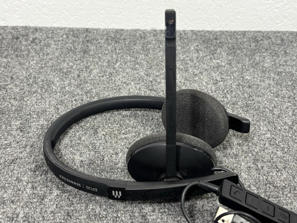 Headset EPOS Sennheiser Adapt SC 160 USB Wired Double-Sided