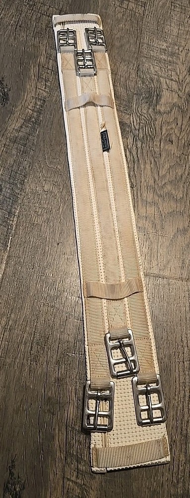 English Girth 26