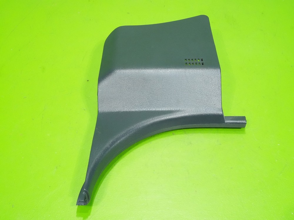 90-93 Integra OEM passenger right kick panel cover blue