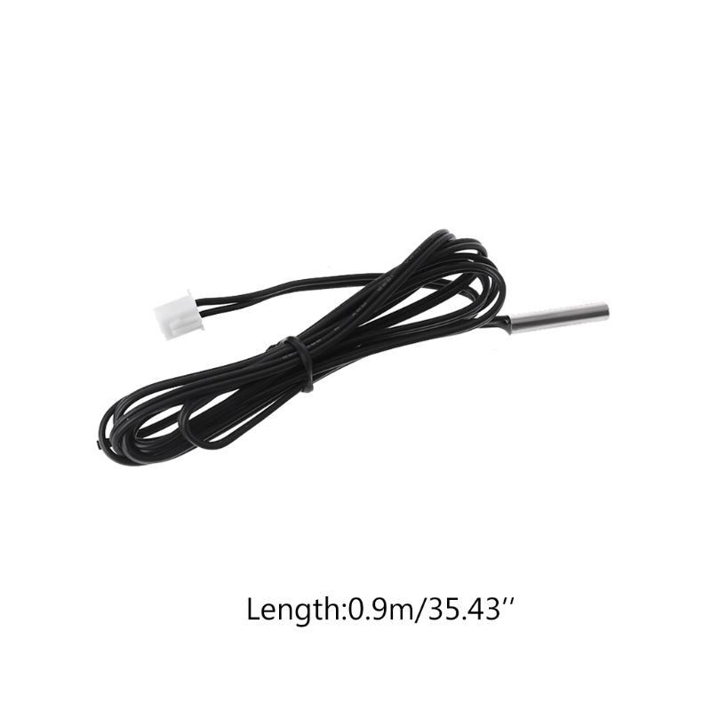 Dual LED Display Dual Dispaly Voltmeter + Thermometer Thermometer Temperature