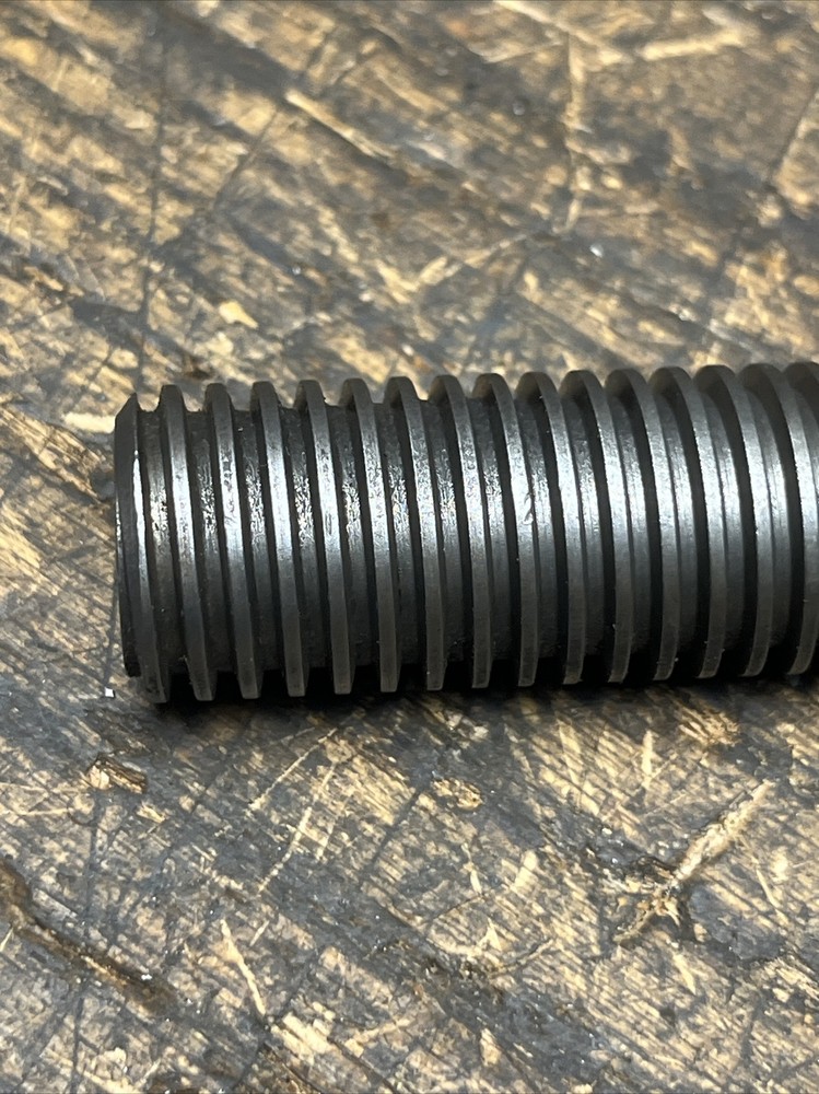 Delta Rockwell 13 X 5 Thickness Planer Table Elevation Screw / Stud