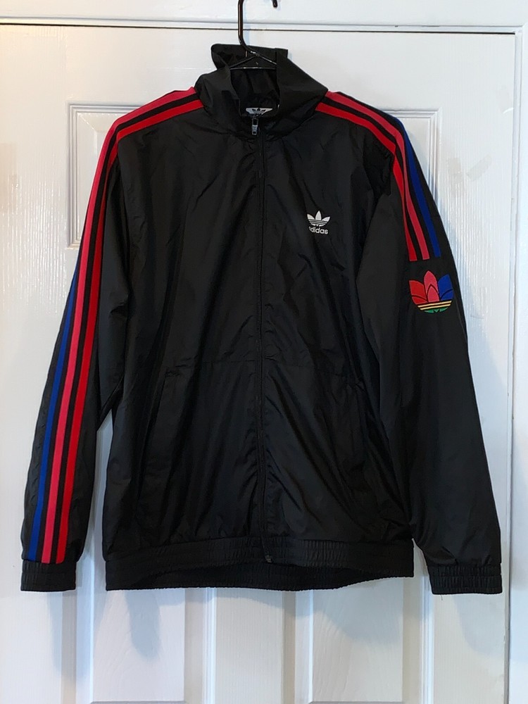 ADIDAS MENS ACTIVEWEAR MEDIUM JACKET