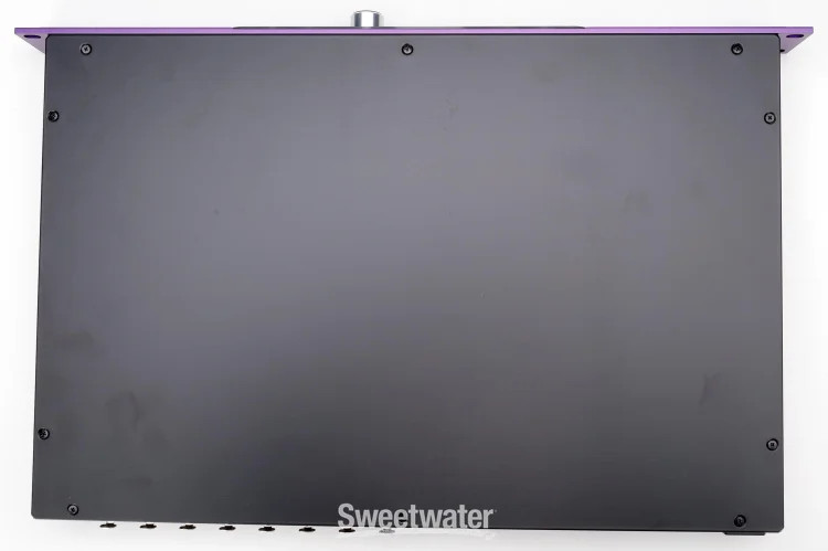 Apogee Symphony Studio 8 x 8 Audio Interface