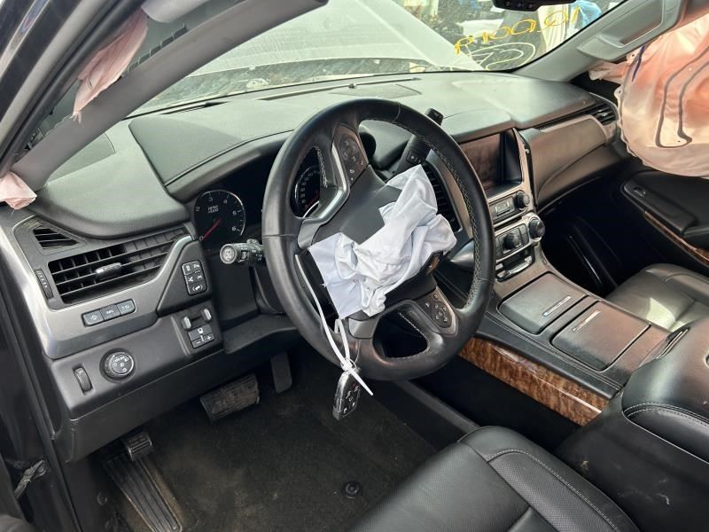 Engine ECM Electronic Control Module 3.6L VIN Y 8th Digit Fits 14-16 ATS