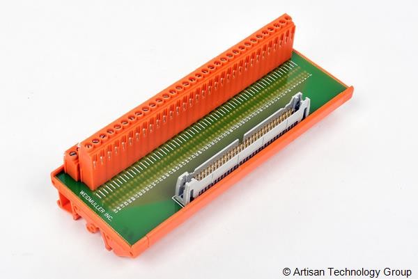 Weidmuller RI-64A IDC RS 70 Interface Unit