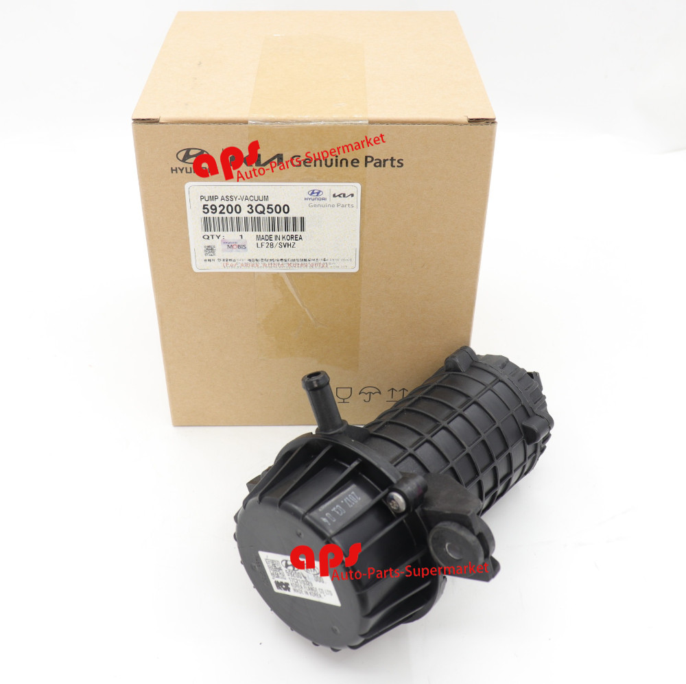 NEW OEM VACUUM PUMP FOR Hyundai Sonata Kia Optima Sportage