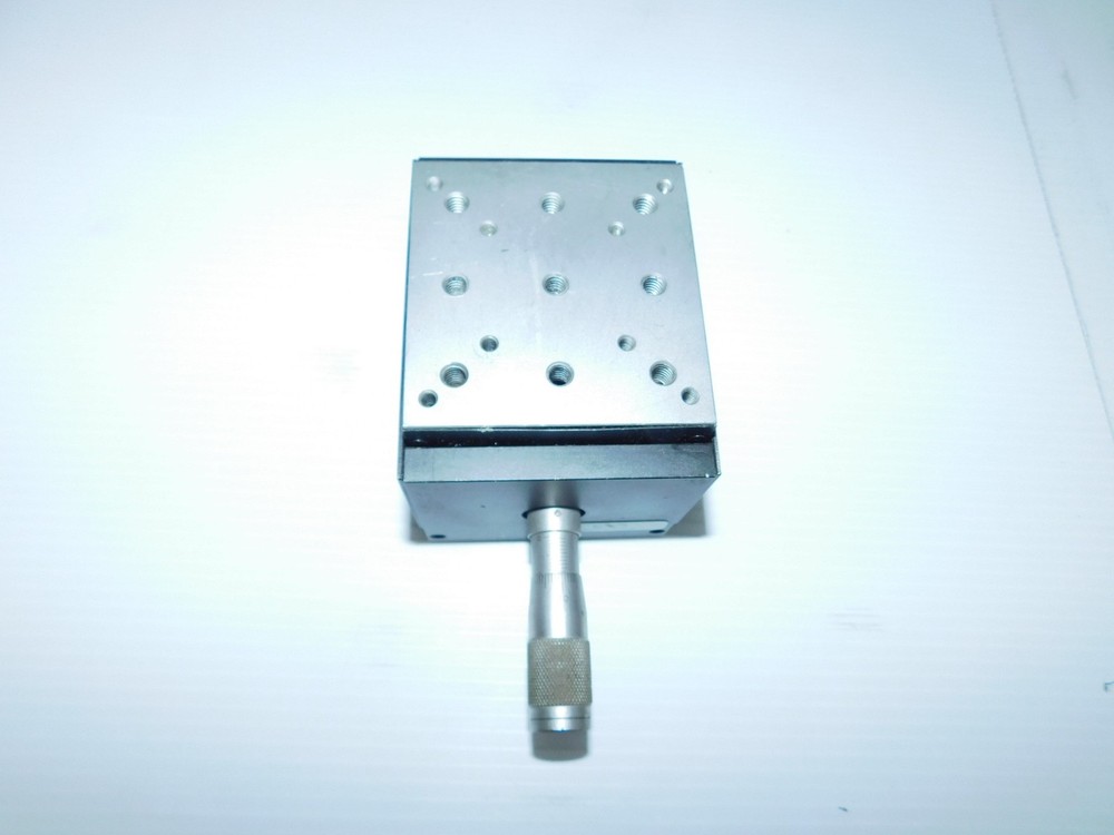 *JM* NEWPORT MVN80 VERTICAL LINEAR STAGE TOOL (MCE173)