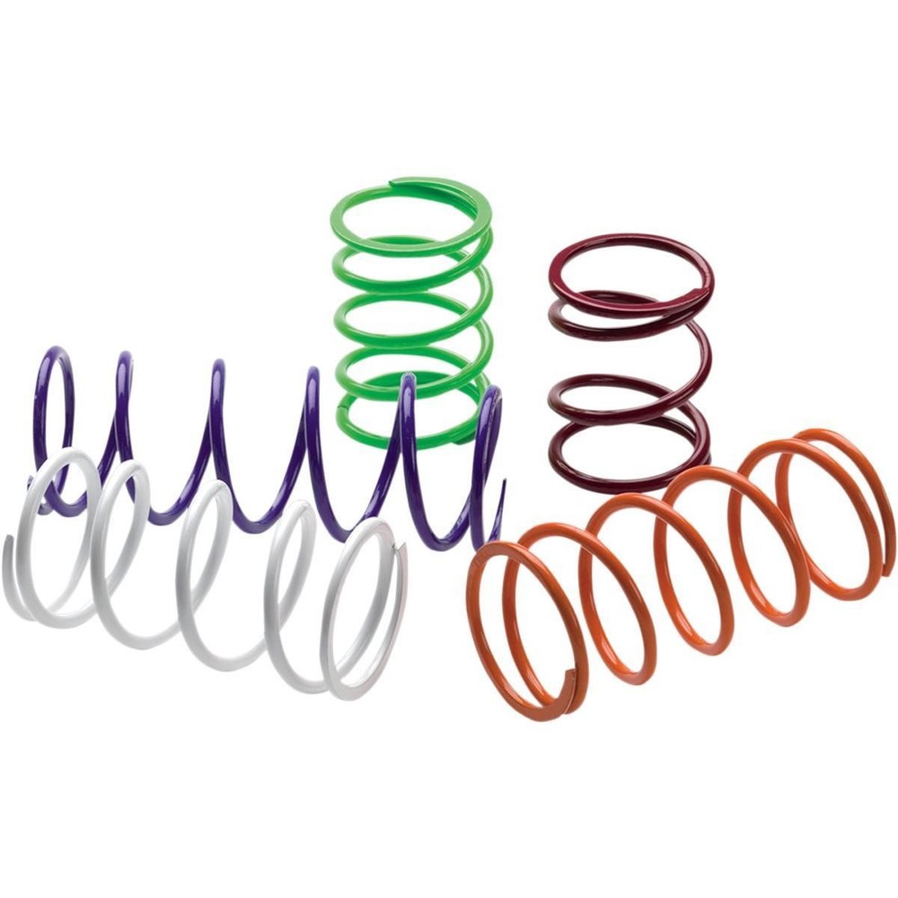 Epi TSS3 Secondary Driven Clutch Spring - Titanium