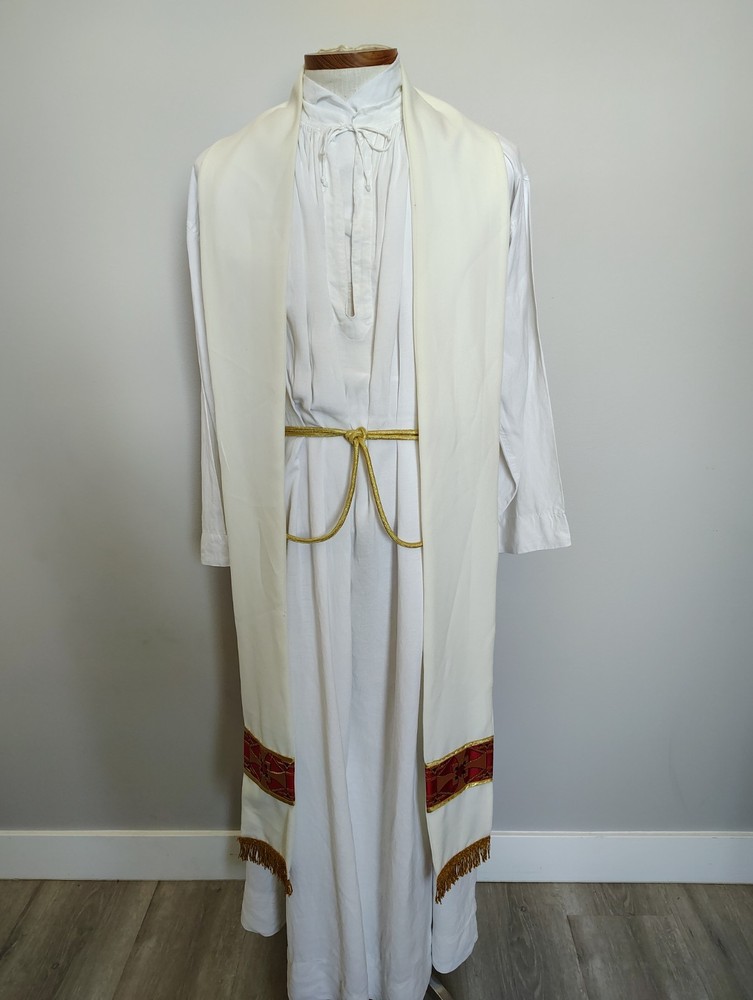 White Stole