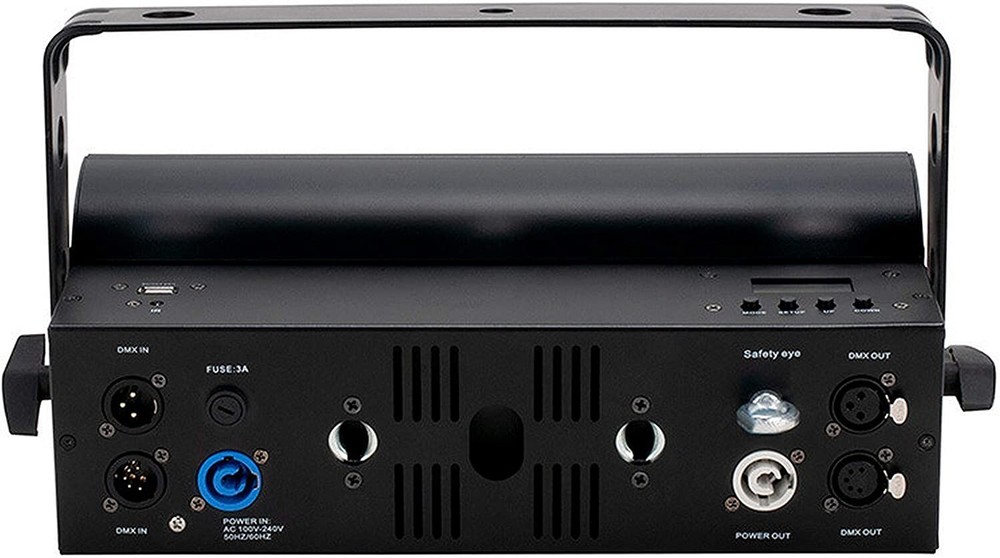 American DJ Jolt 300 LED Panel Strobe