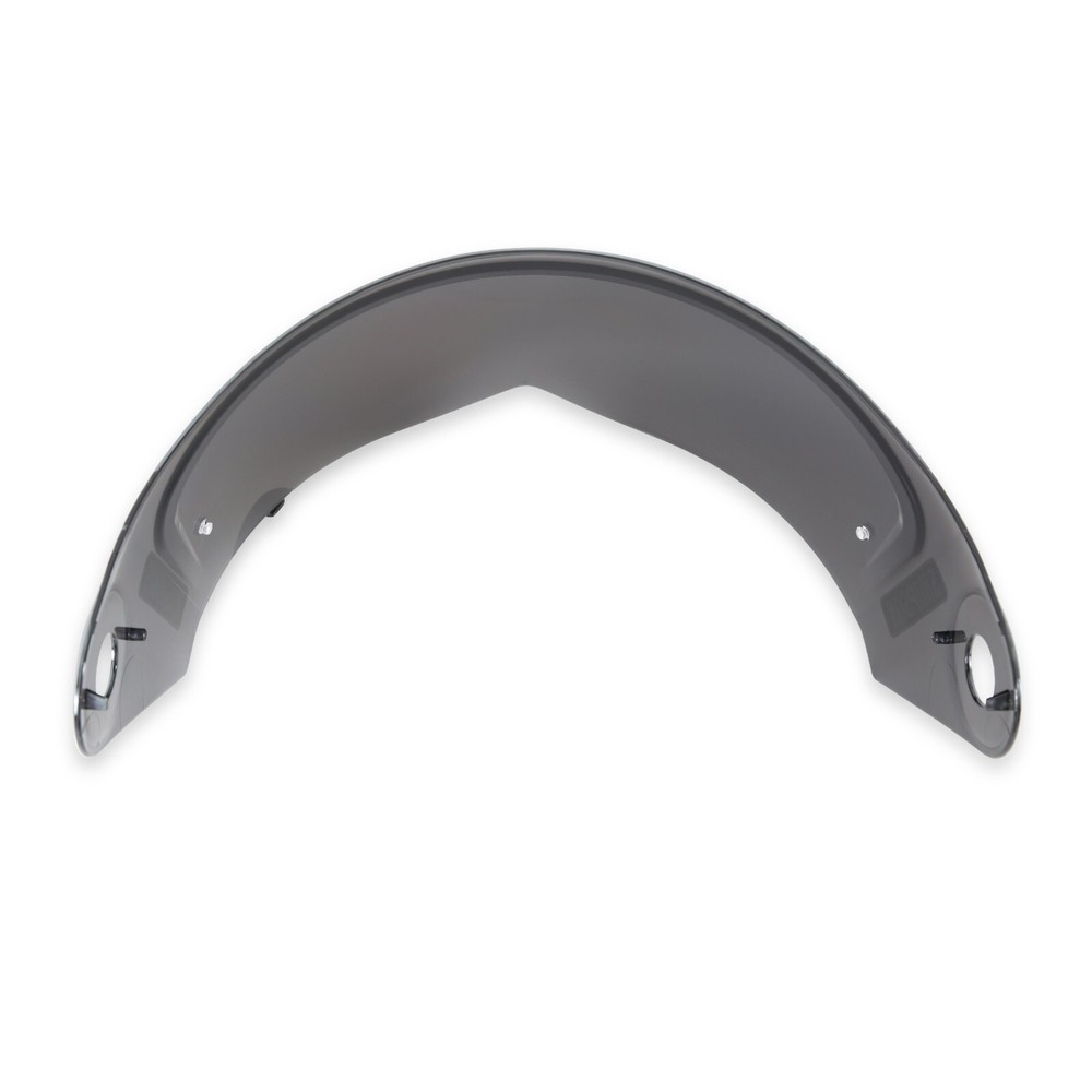 Simpson Motorcycle Helmet Replacement Shield Gold Mirror - Mod Bandit MBGSE