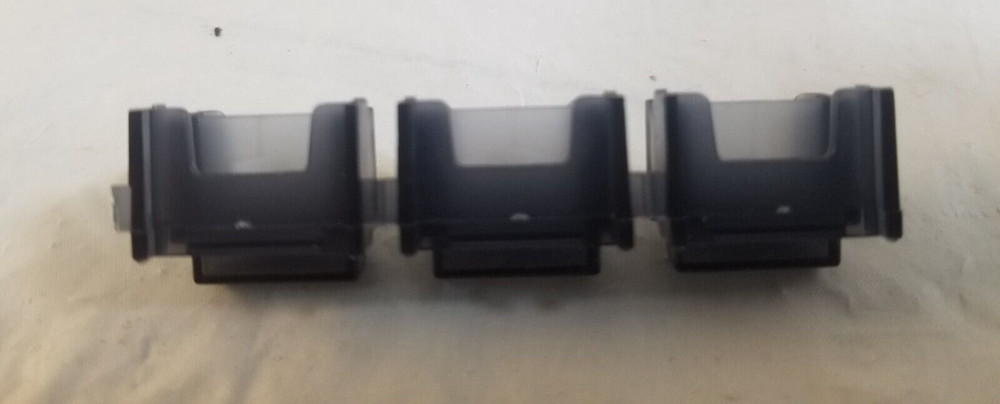 KORG Krome 88 Keyboard Music Workstation TRIPLE BUTTON ROW