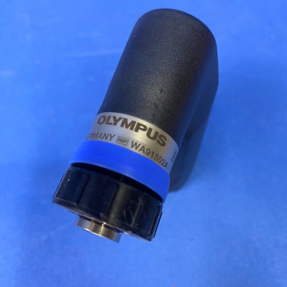 Olympus WA91502A EndoLED Portable Miniature LED Light Source Flexible endoscope