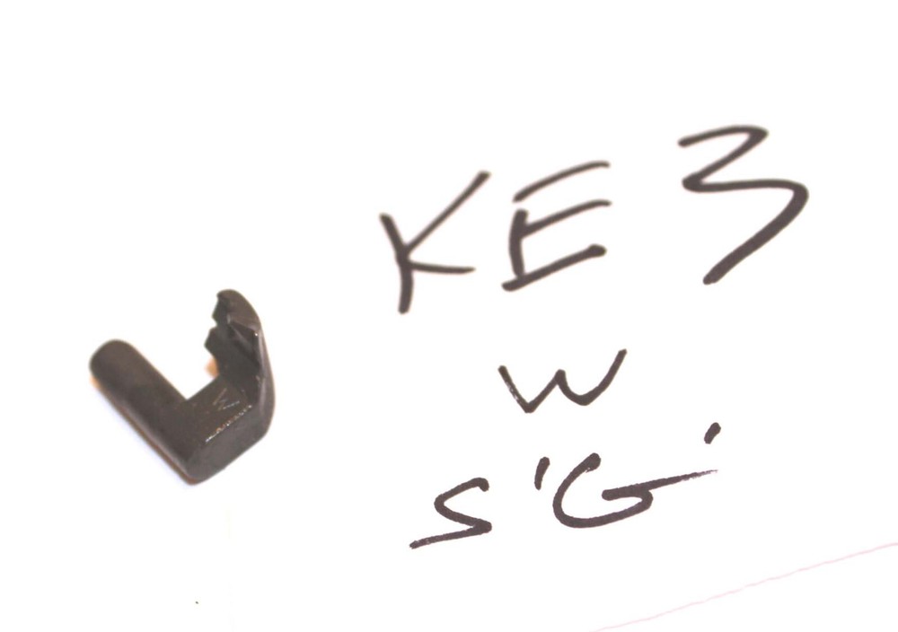 M1 Carbine Extractor, Original USGI, NOS "W'S'G" - # KE3