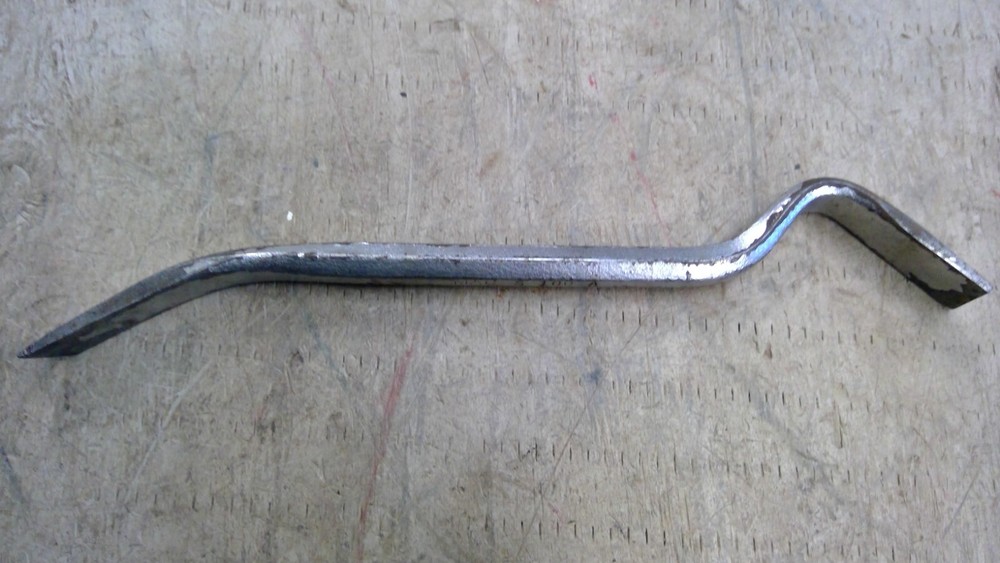 MAC Tools S100 A, Brake Adjuster "Spoon"