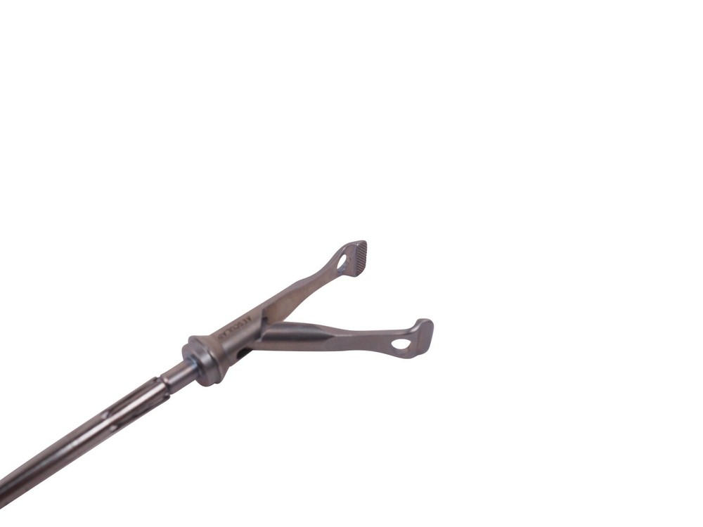 AESCULAP LAP GRASPER INSERT PO620R GERMANY