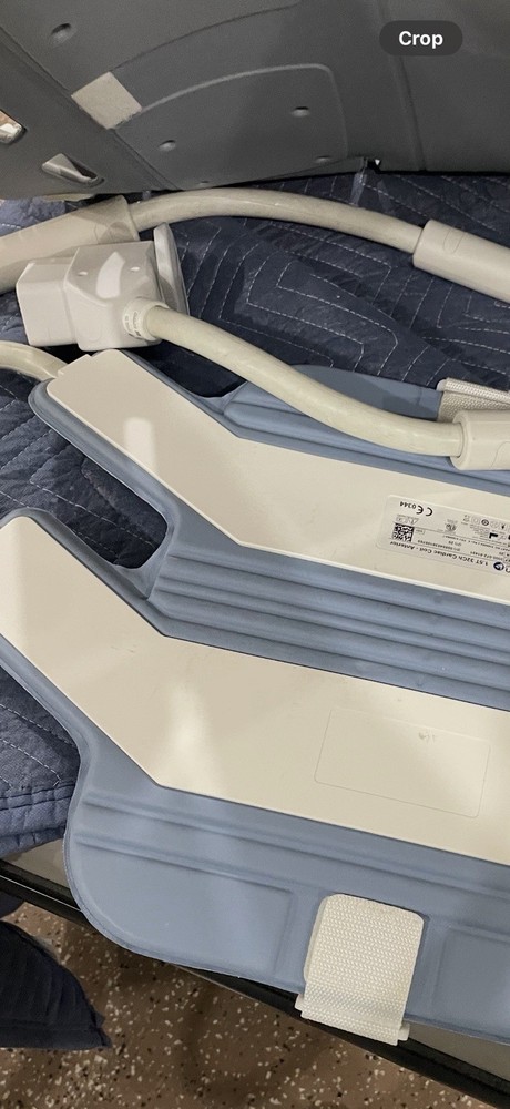 Ge Cardiac Coil-array