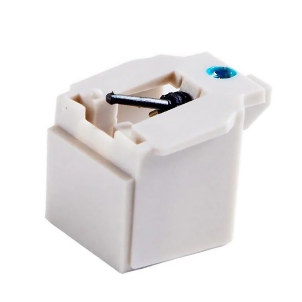 Durable LP Vinyl Record Player Needle Replacement Stylus For Turntable Phonogrs