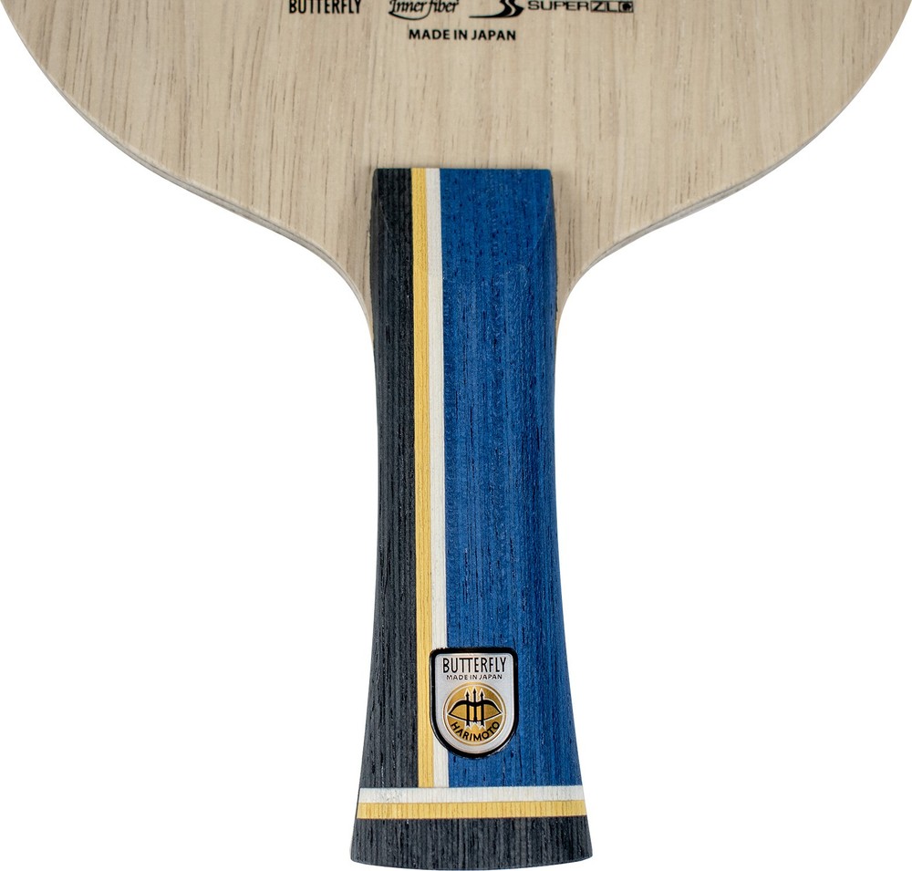 Harimoto Innerforce Super ZLC Blade