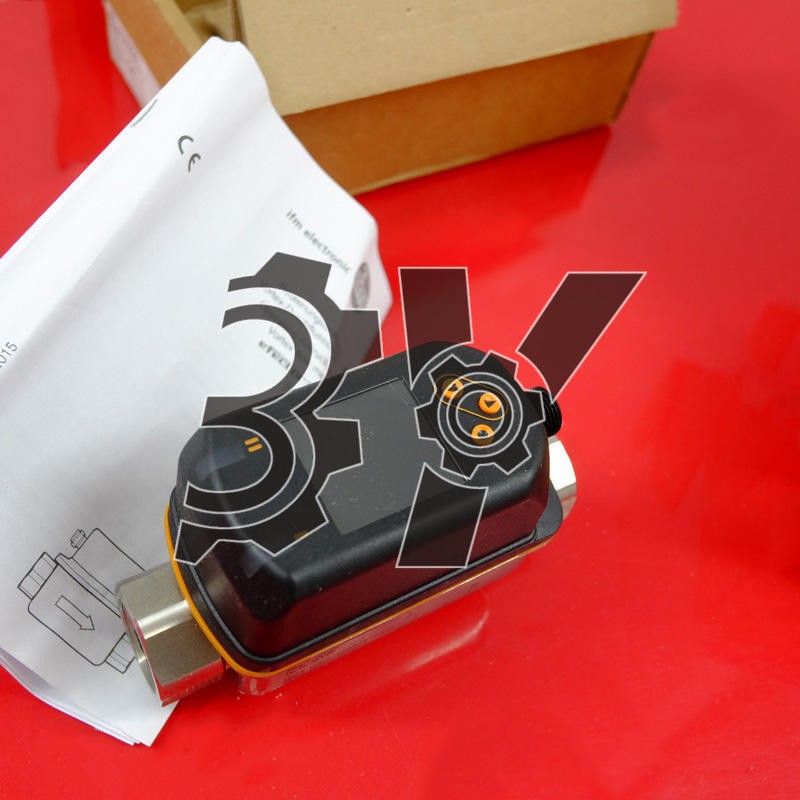 ONE New IFM SV4200 SV 4200 flow sensor