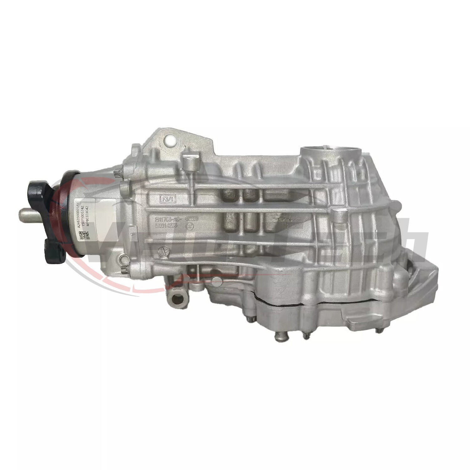 Rear Differential Assembly Rear Axle for Mercedes-Benz W176 4Matic 2463531300