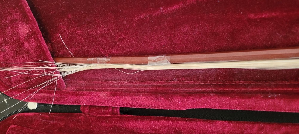 Florea Oradea Violin 3/4 Size