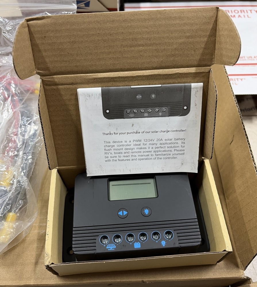 TYCON Systems RPPL12-36-35-PUMP (PANEL ONLY)